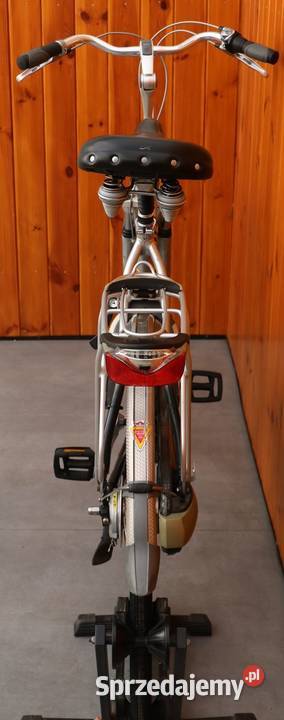 Rower damski Gazelle Orange D 57 I inne rowery mazowieckie Milanówek