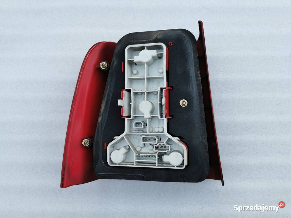 Lampa Prawy Tył Tylna Prawa VW Passat B5 Sedan Wyszków