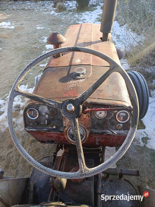 International 275b zachodniopomorskie