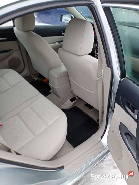 Sprzedam zamiana chętnie na Mini Samochody osobowe Łuków