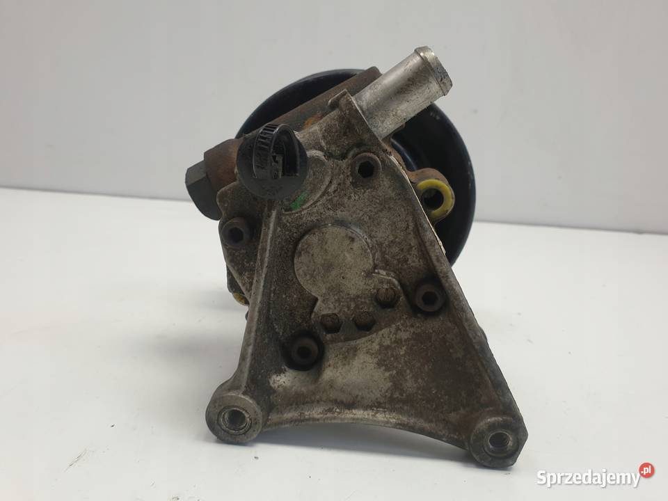 Jaguar XJ8 XK8 40 V8 POMPA WSPOMAGANIA Rudka