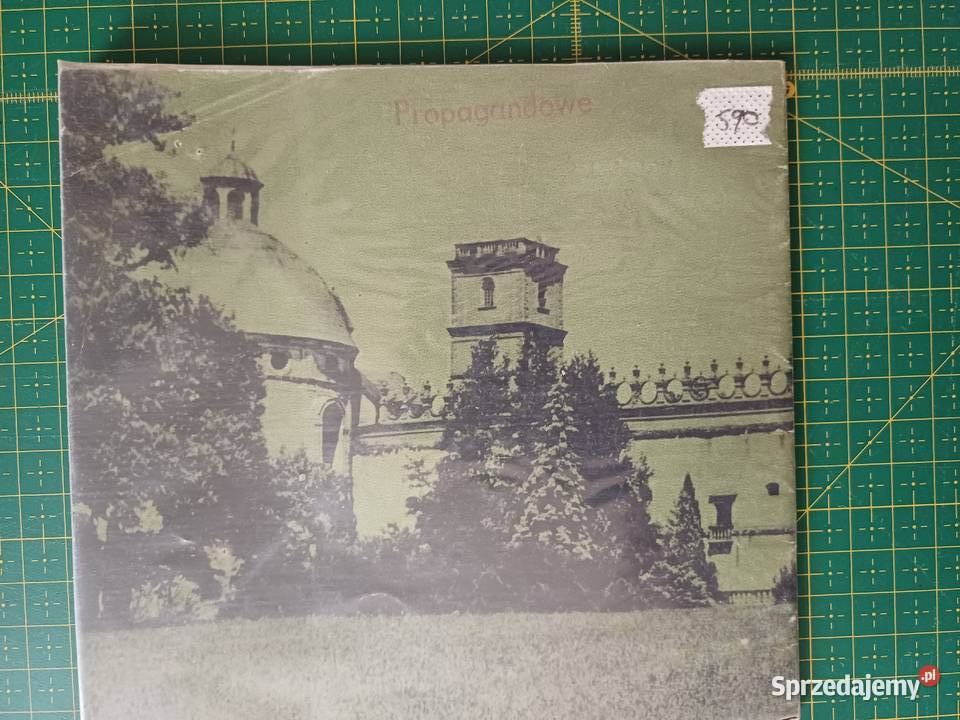 Krasiczyn Jan Różański przewodnik