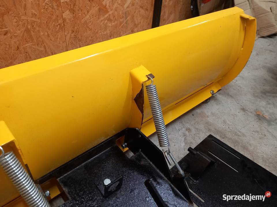 Pług do quada 150 Brzesko sprzedam