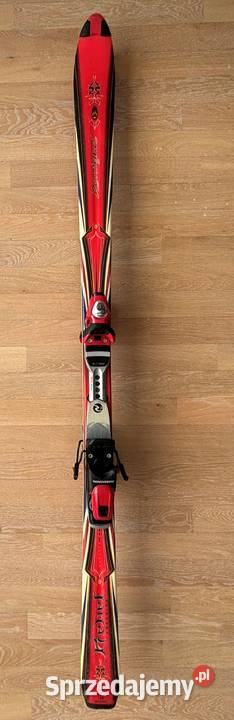 3 pary nart dodatki Warszawa