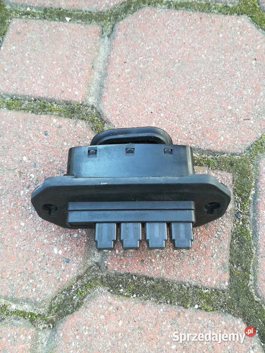 Szyba przednia prawa mała Master III 3 Movani małopolskie Tarnowiec