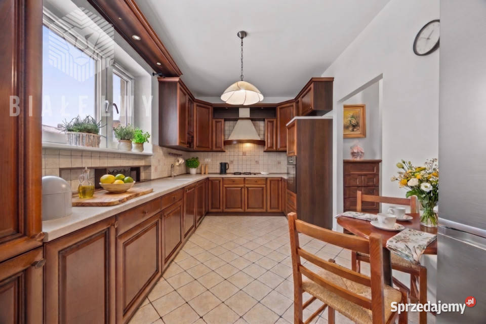 Mieszkanie Warszawa Opaczewska 12535m2 4pokojowe 125.35m2