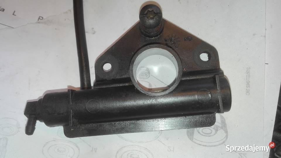 Pompa oleju pilarki Żywiec
