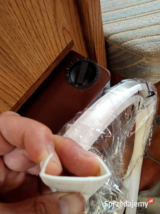 Uszczelki okna domek holenderski angielski świętokrzyskie Odrowążek sprzedam