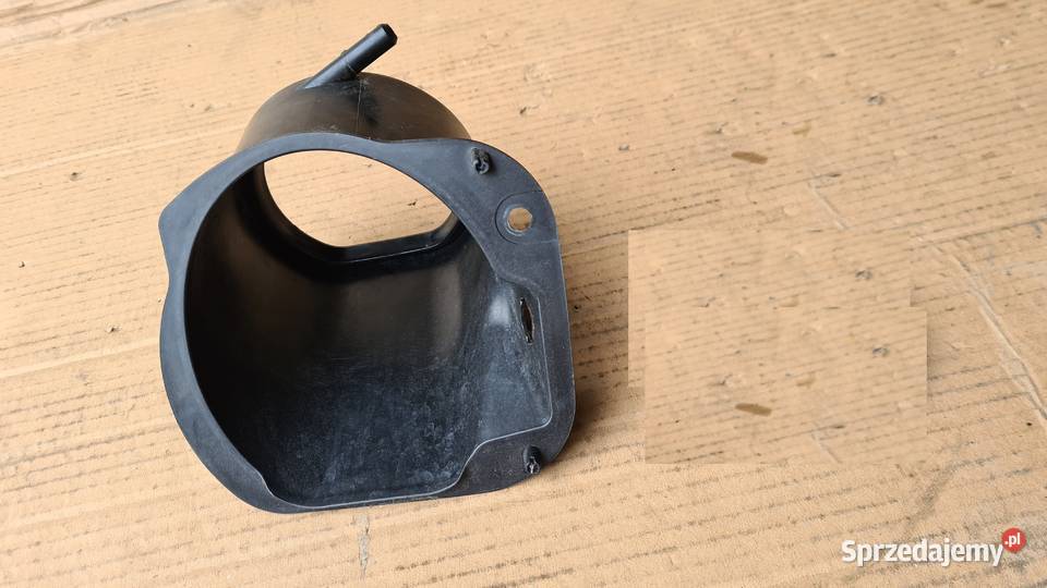 Subaru Forester 3 SH osłona obudowa uchwyt wlewu dolnośląskie Legnica