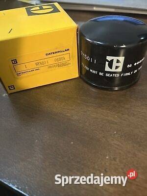 Filtr powietrza cat9y501126127 Kobylnica sprzedam