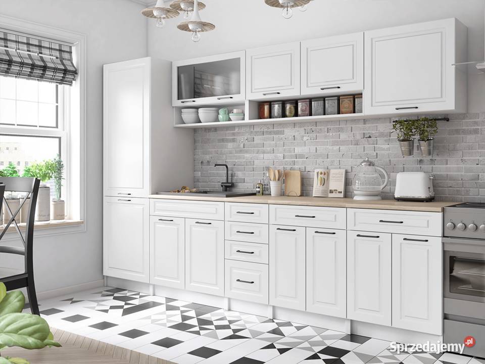 Kuchnia BIRGID 30 m Brody