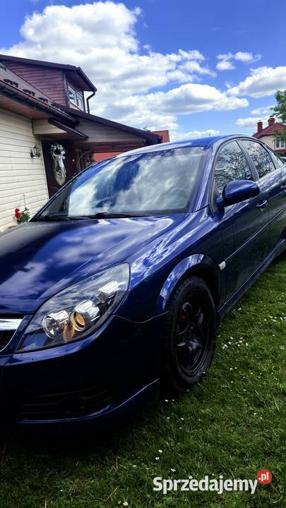 Opel Vectra C GTS 2006r 1900cm3 sprzedam