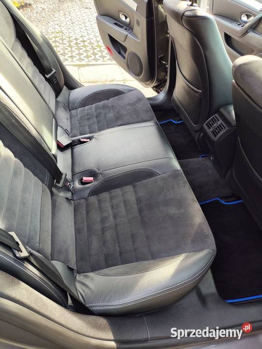 Renault laguna 3 Kombi