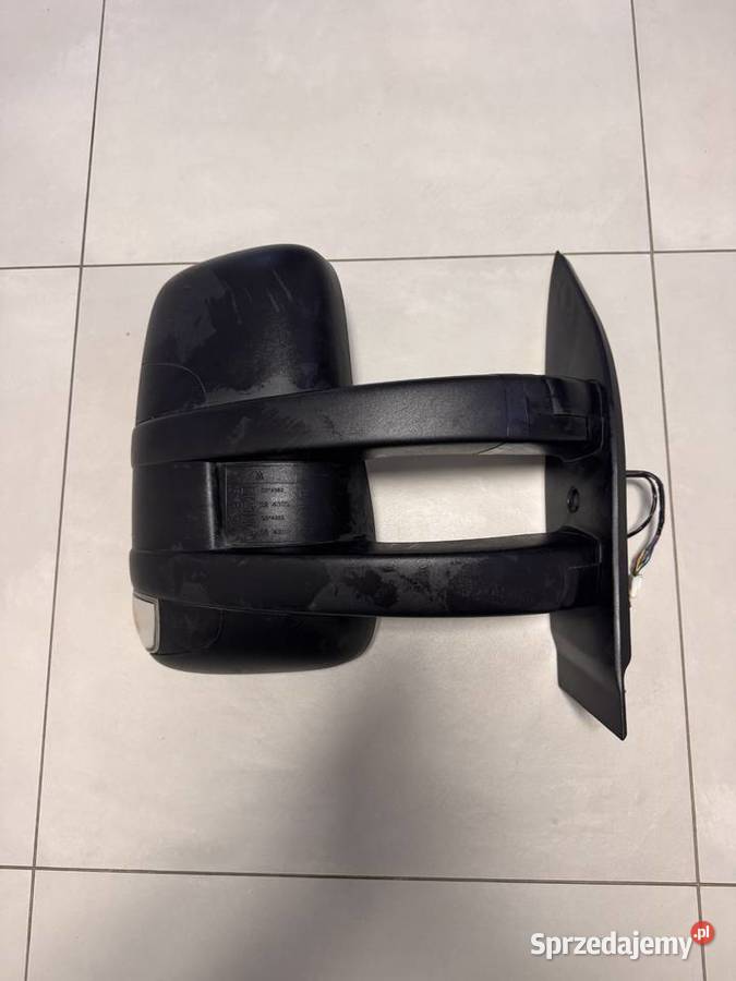 Lusterko iveco daily Pozostałe sprzedam