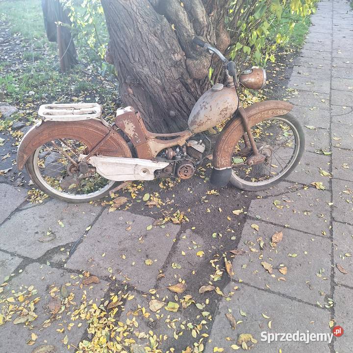 Simson sr2 okazja sprzedam