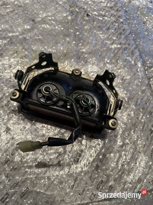 Honda CBR 900RR Lampa Tył Tylna M377