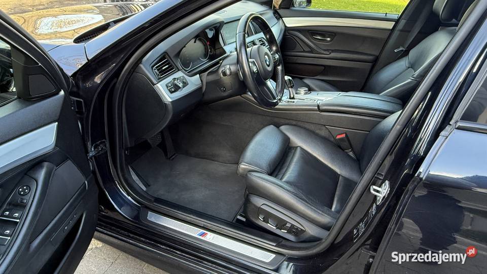 Sprzedam BMW 5 M pakiet Michałów