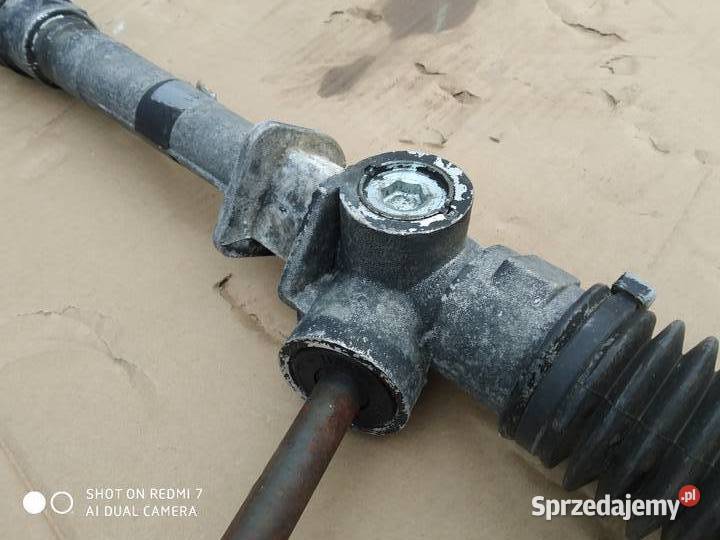 Maglownica Corsa B 14 8V Tomaszów Mazowiecki