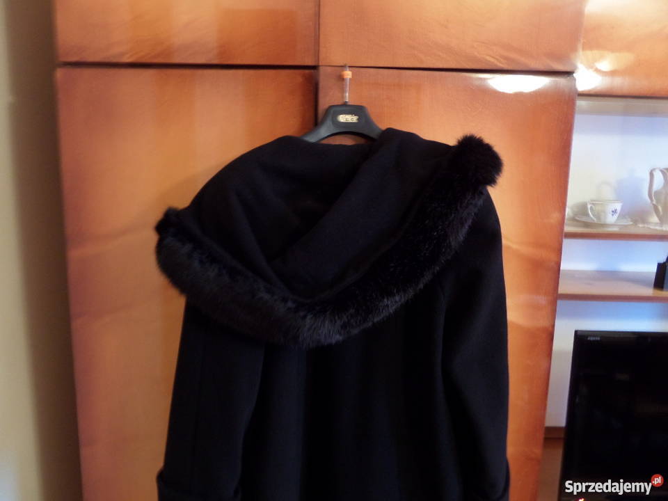 Płaszcz damski Ostrów Wielkopolski