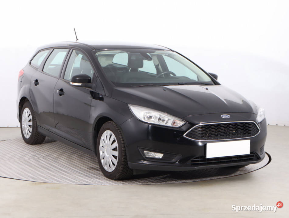 Ford Focus 16 i czujnik parkowania Piaseczno sprzedam