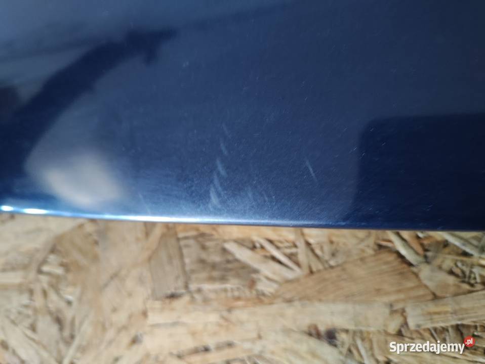 Spoiler Lotka Klapy Bagażnika Chrysler 300c 0410 Spoilery Pleszew