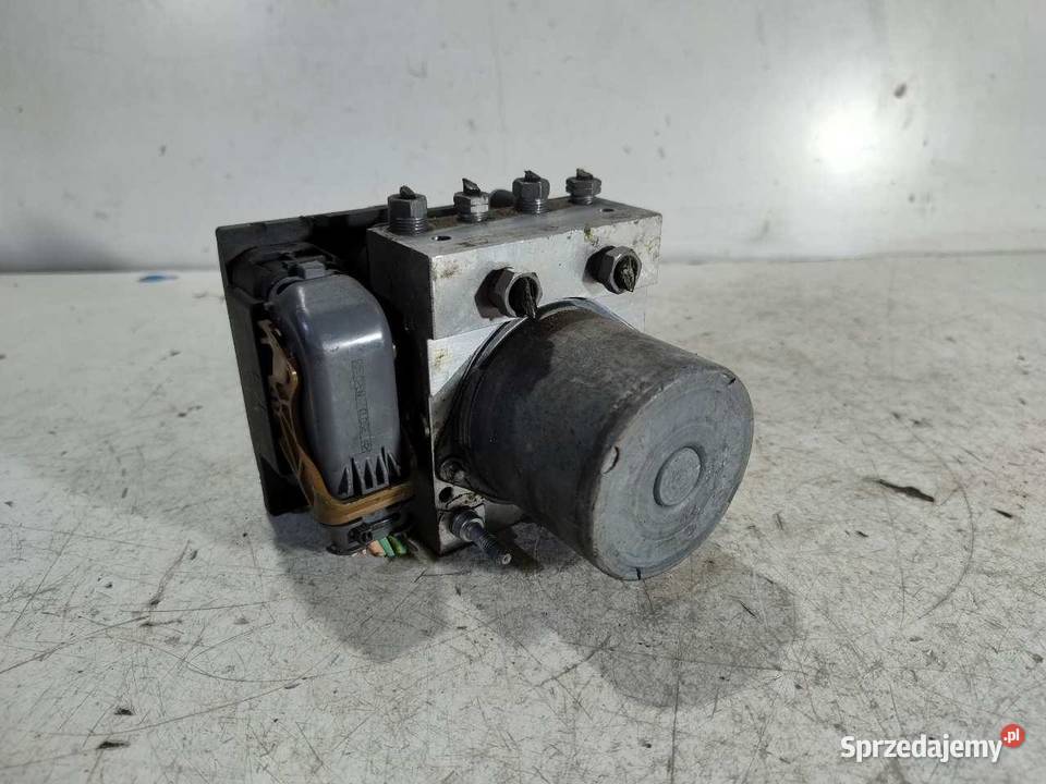 POMPA HAMULCOWA ABS PEUGEOT 308 16 HDI sprzedam