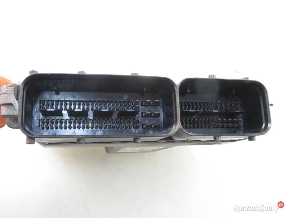 STEROWNIK FIAT FIORINO III 13 D 51846260