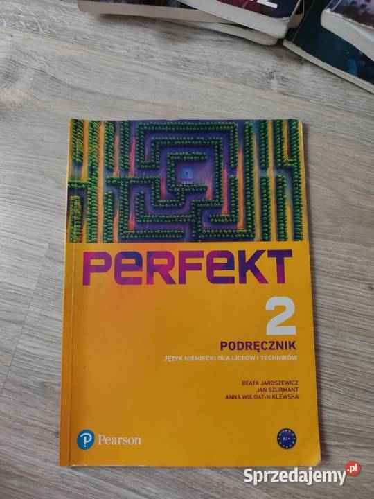Perfekt 2 Włodawa