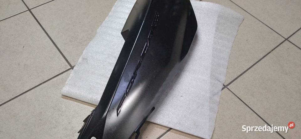 Boczek Osłona Tył Prawy Honda NNS 300 Forza Jawiszowice