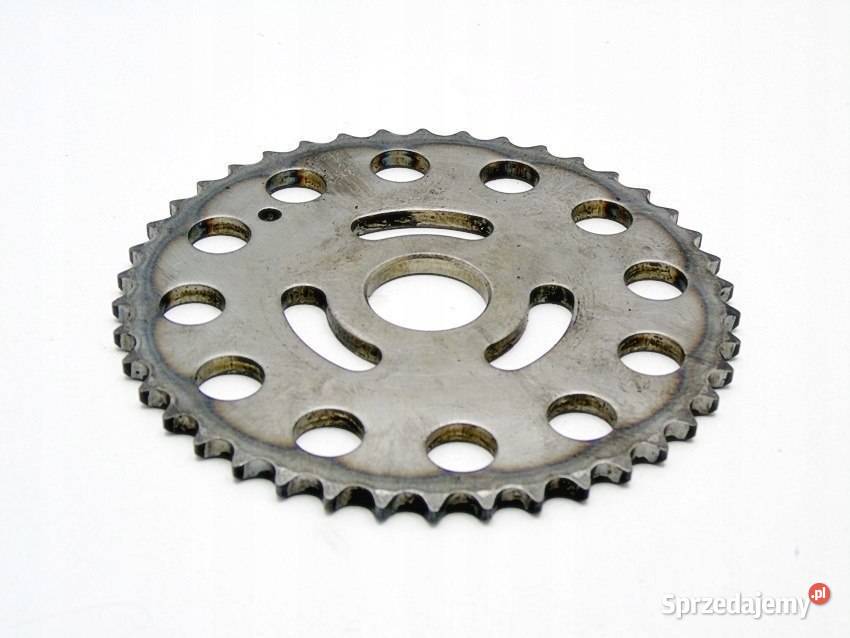 KOŁO ROZRZĄDU 20 DCI TRAFIC 2 VIVARO PRIMASTAR osobowe Sosnowiec