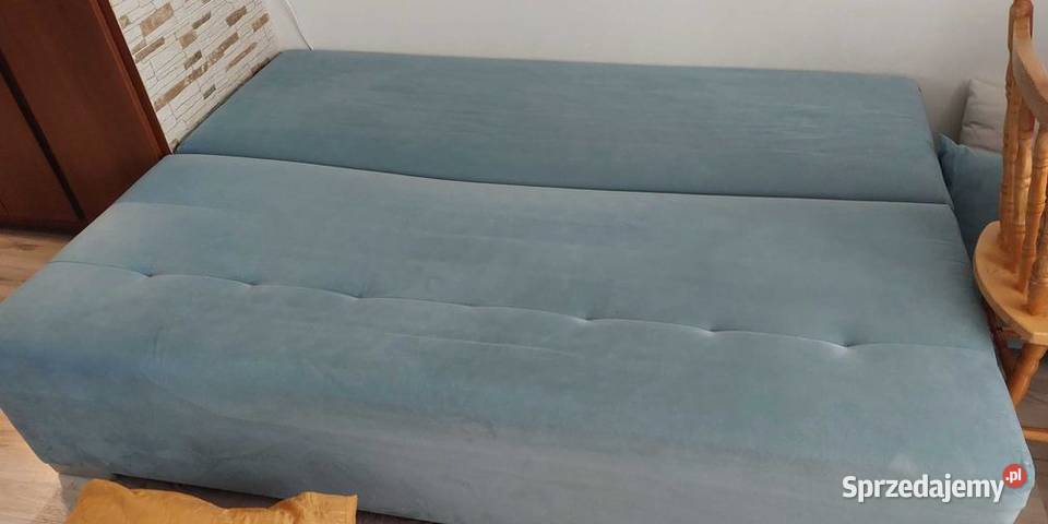 Sofakanapa rozkładana Olsztyn