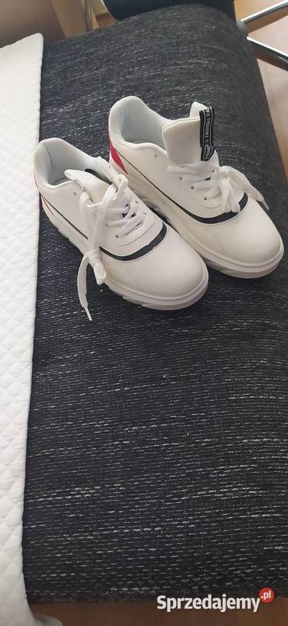 Buty sportowe mazowieckie Warszawa
