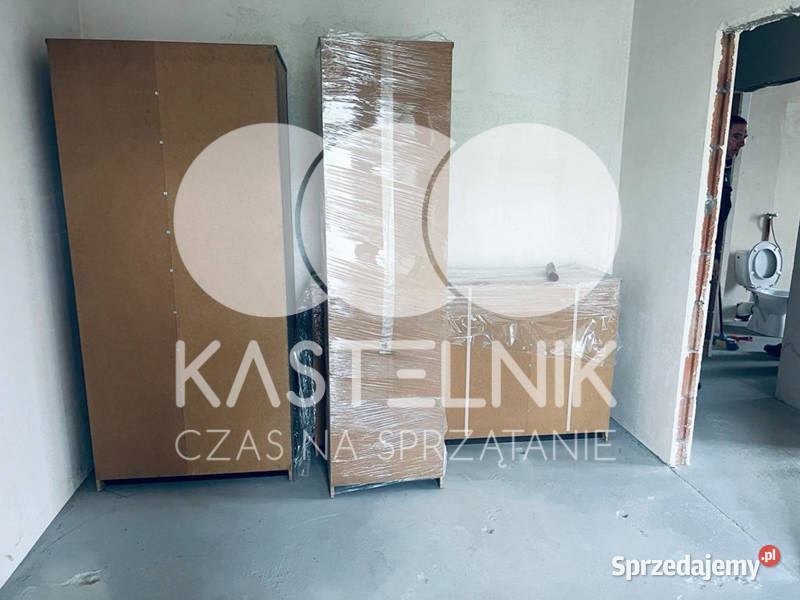 Wywóz mebli z mieszkań Wąbrzeźno Kastelnik