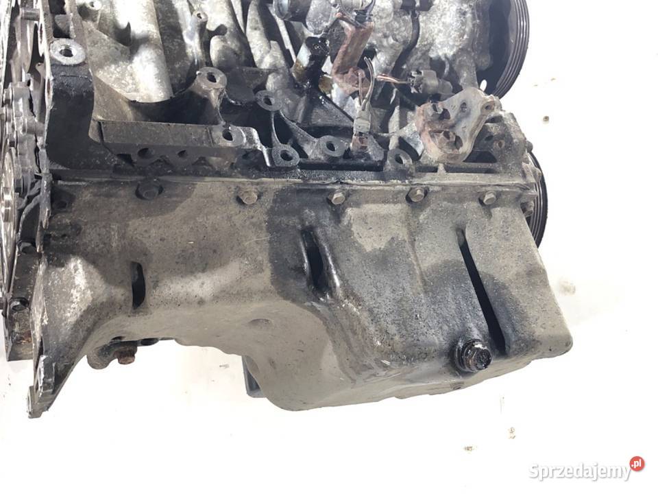 SILNIK SUZUKI 13 92 M13A SWIFT III