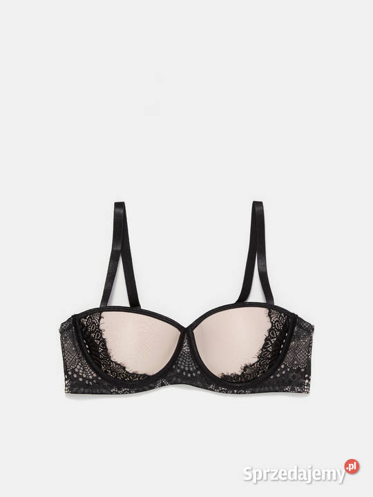 biustonosz push up Sinsay Olkusz