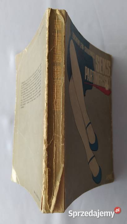 SEKS PARTNERSKI Zbigniew LewStarowicz miękka Kultura i Rozrywka Hajnówka sprzedam