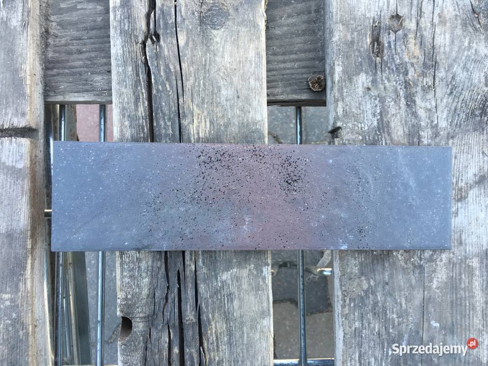 klinkier elewacyjny semir rosa 65x245 firmy Reguły sprzedam