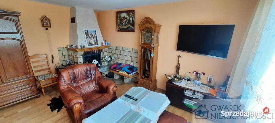 sprzedaży domu 200m2 Kostrzeszyn