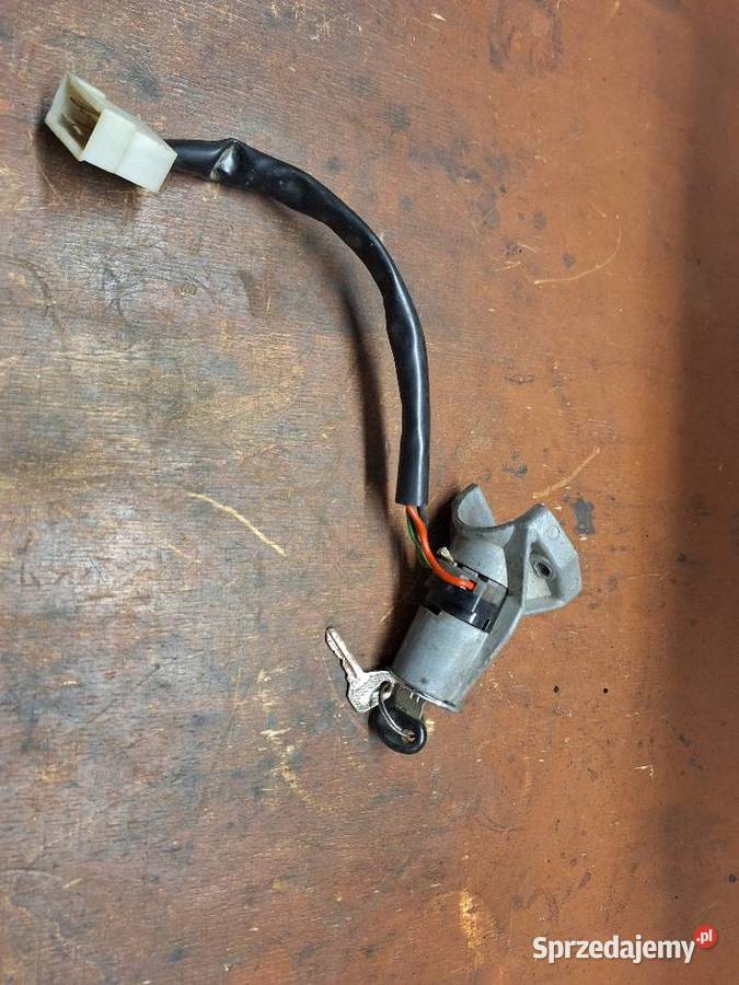 Stacyjka fiat 125p Strzyżów sprzedam