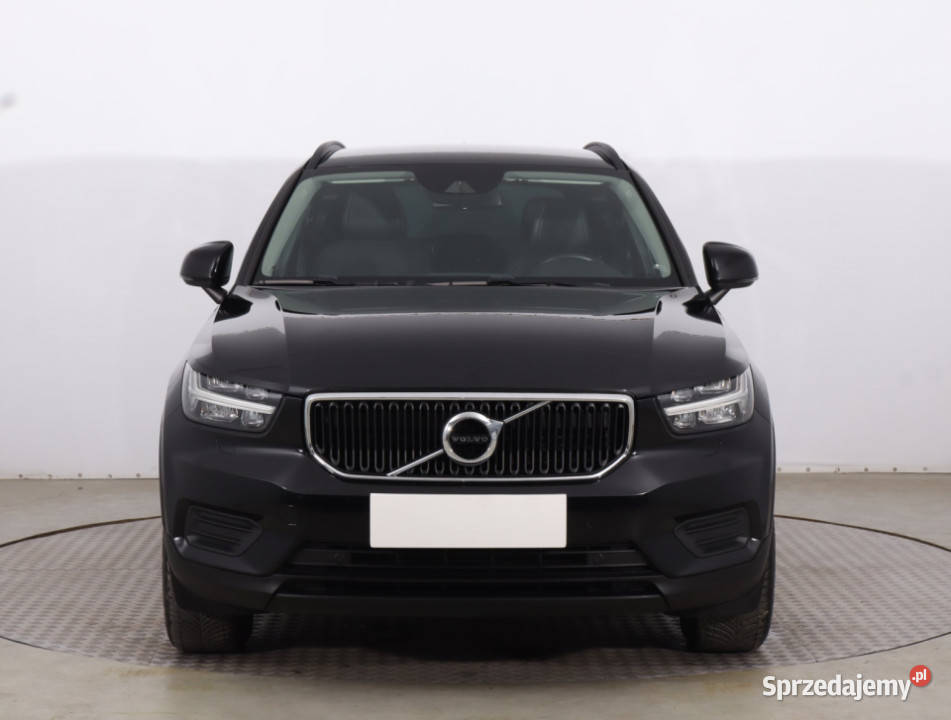 Volvo XC40 D3 gniazdo USB Piaseczno