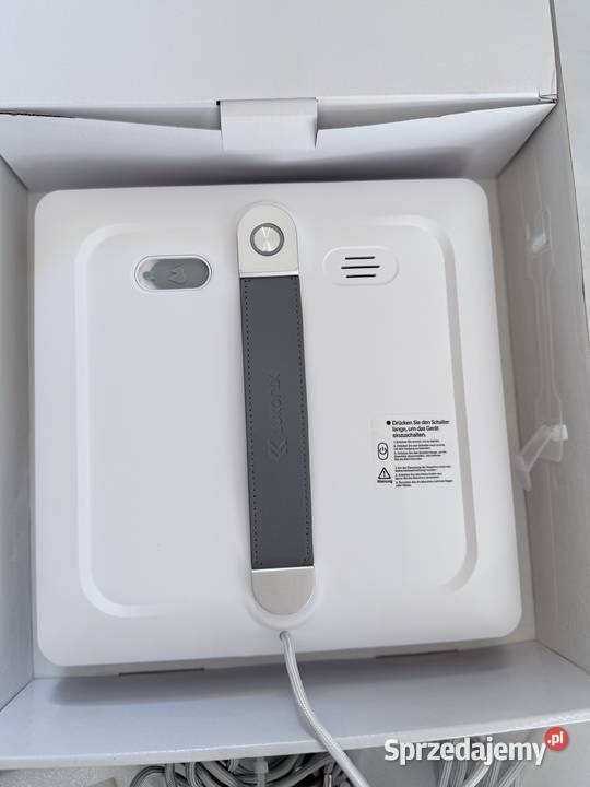 Robot do mycia okien lukonix W50D pilot Siedlce sprzedam