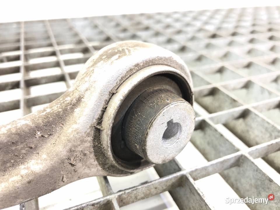 WAHACZ LEWY PRZÓD AUDI A6 C8 Kombi PRZEDNI LEWA osobowe Wahacze