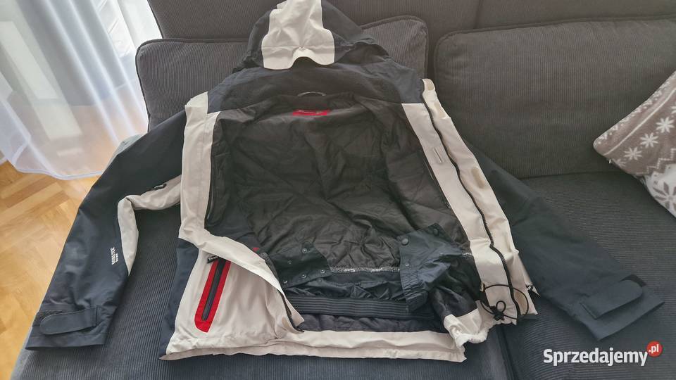 kurtka narciarska Frencys gore tex 52 Zakopane
