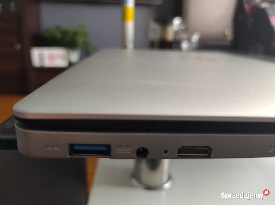 Laptop gamingowy 20GB Golub-Dobrzyń sprzedam