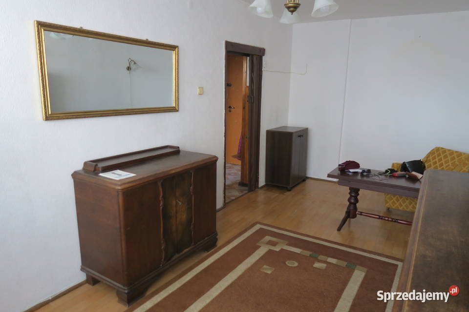 3pokoje Oś Hetmańskie Poznań wielkopolskie sprzedam