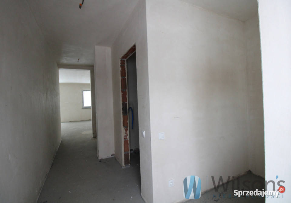 Dom wolnostojący Miłoszyce 12641m2 dolnośląskie