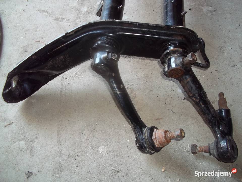 Rurowisko garbus Rok produkcji 1970 Siedliszcze sprzedam