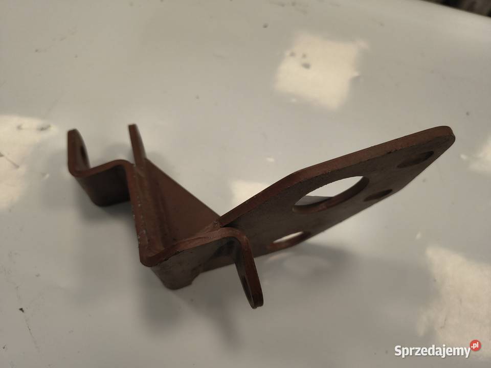 Wspornik Alternatora Górny MF34 Szczecin