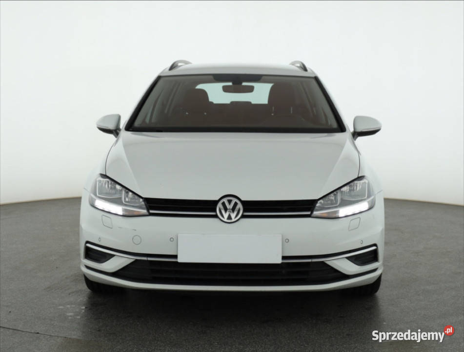 VW Golf 16 TDI Piaseczno sprzedam