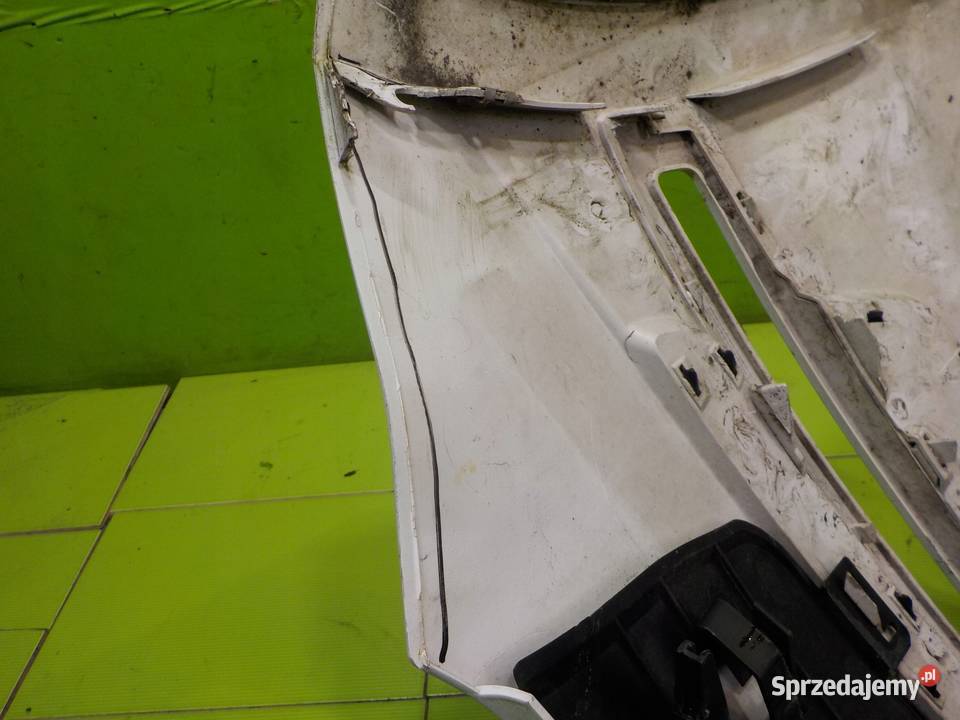 FORD S I LIFT 12r zderzak przod Suków